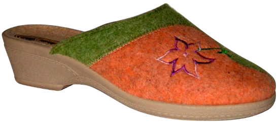 Photo du mod�le R�f. 09 04601 de la gamme CONFORT FEMME de la soci�t� Javerflex