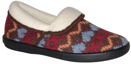 Photo du mod�le R�f. 09 51533 de la gamme CONFORT FEMME de la soci�t� Javerflex